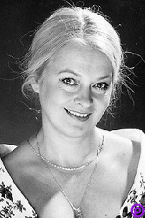 Photo of Svetlana Andropova, Acting