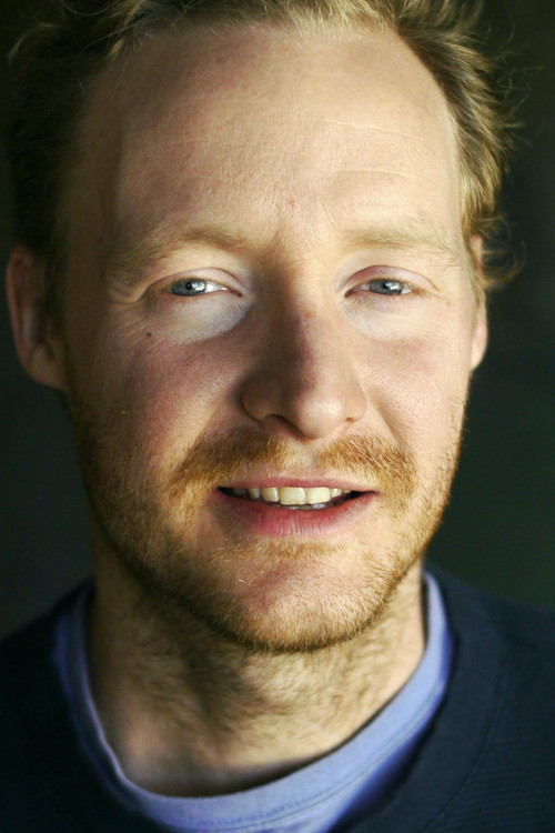 Photo of Timothy Morton, Acting