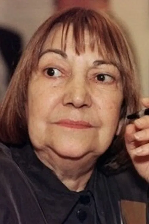 Fernanda Alves profile