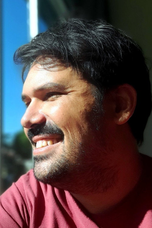 Photo of Christopher Faust, Directing