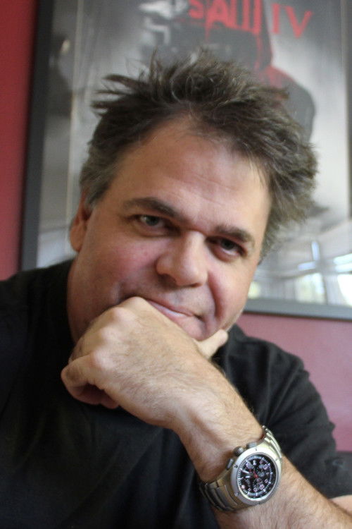 Thomas Fenton profile