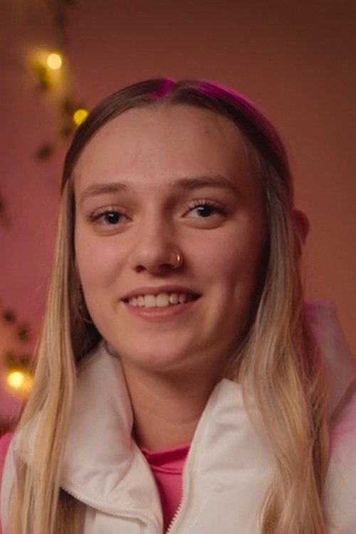 Photo of Lauryn Licari, Acting