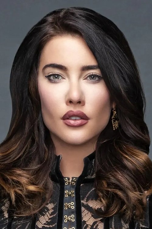 Jacqueline MacInnes Wood profile