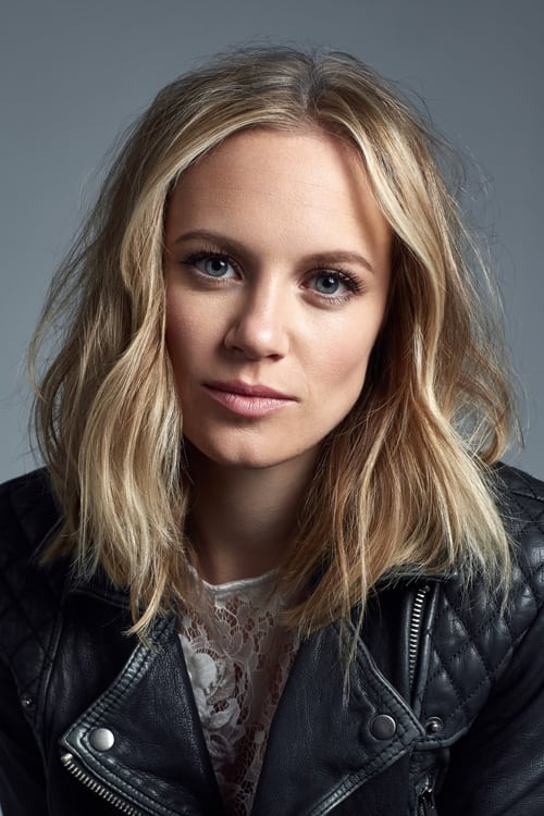 Danielle Savre profile
