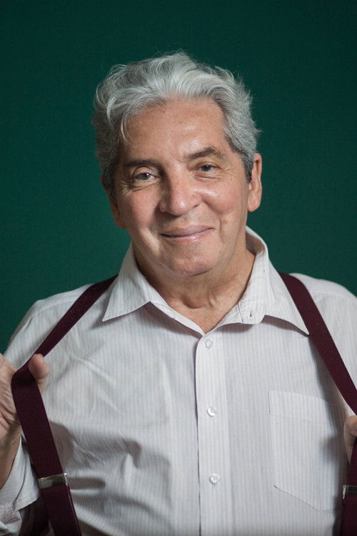 Domingos de Oliveira profile