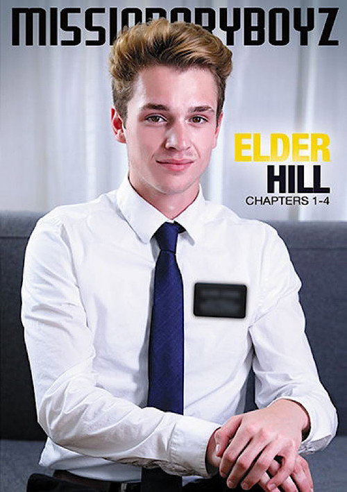 Movie poster for Elder Hill: Chapters 1-4 (2021)