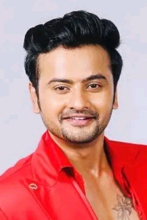 Photo of Jyoti Ranjan Nayak, Acting