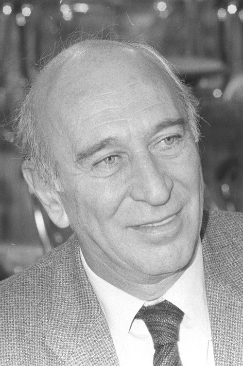 Giuliano Montaldo profile