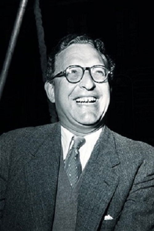 Ralph Thomas profile