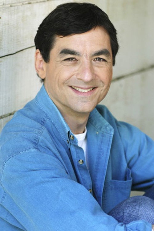 Photo of Christopher Page, Acting