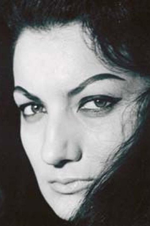 Photo of Leni Pințea-Homeag, Acting
