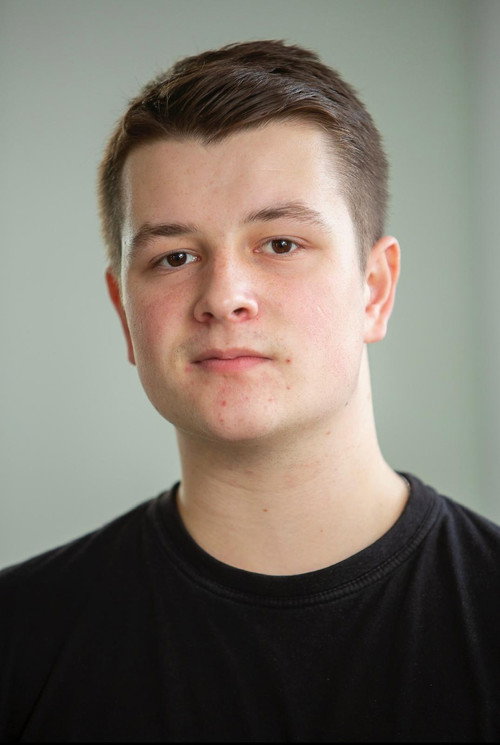 Photo of Jacob Pettifer, Acting