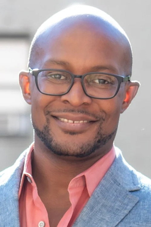 Photo of Donald Elivert, Acting