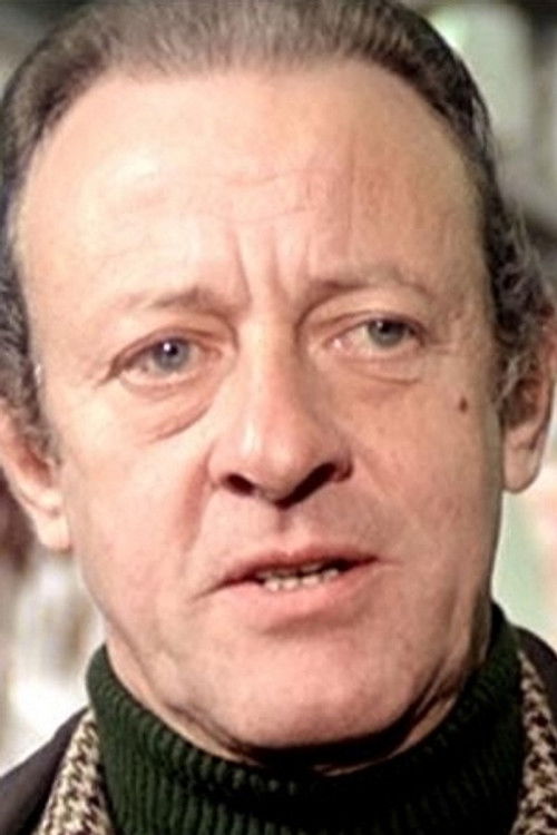 Aldo Barberito profile