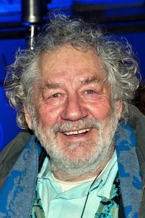 Chiem van Houweninge profile