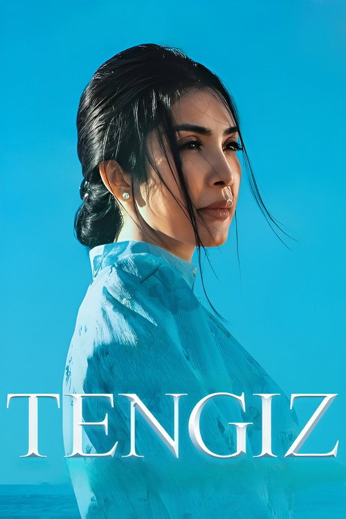 Movie poster for Tengiz (2021)