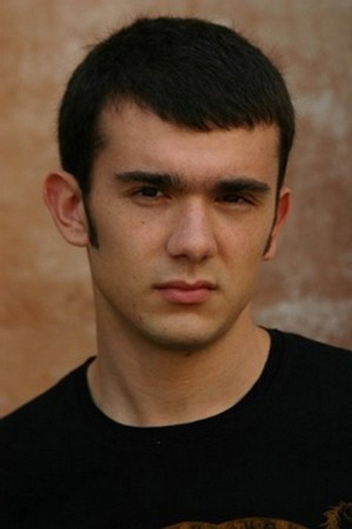 Photo of Marco Iannitello, Acting