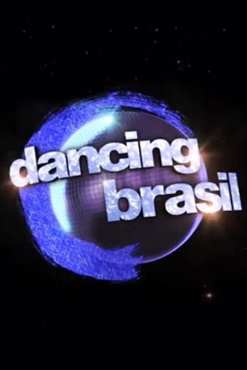 Dancing Brasil poster