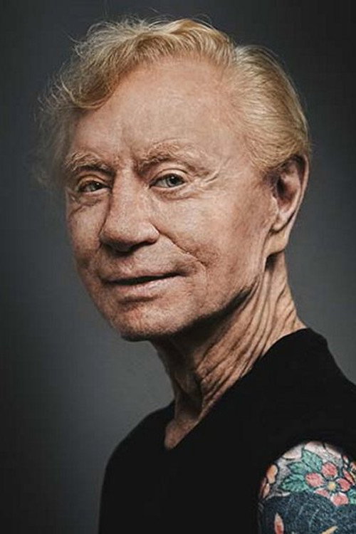 Photo of Franz Beckerlee, Acting