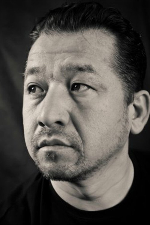 Photo of Gani Kulzhanov, Acting