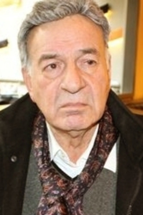 Photo of Ünal Küpeli, Directing