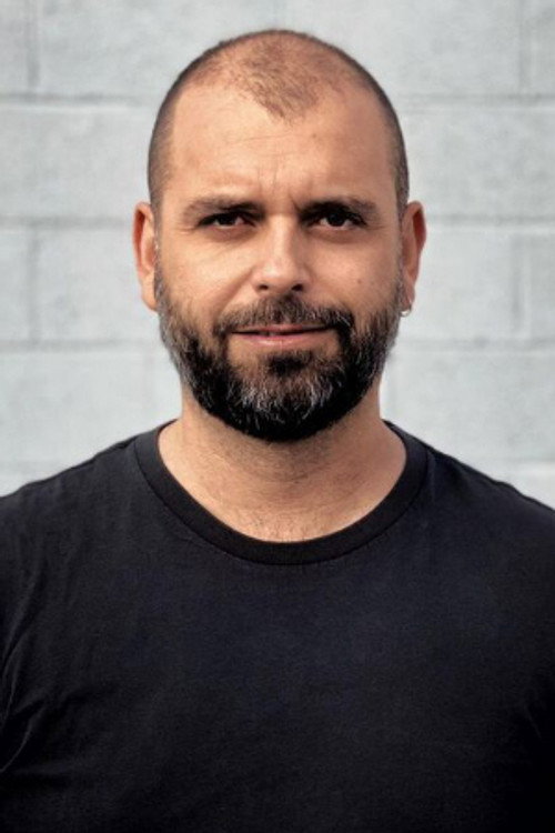 Photo of Alexis Morante, Directing