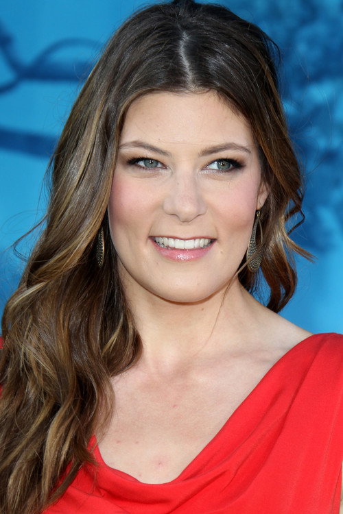 Photo of Meredith Pyle, Acting