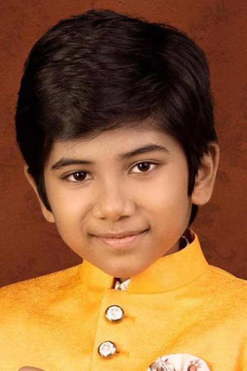 Shakthi Rithvik profile