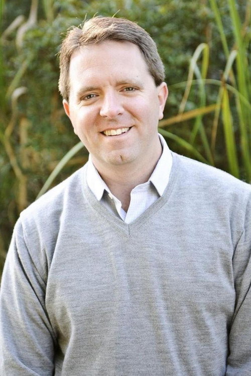 Photo of Matt Paxton, Production