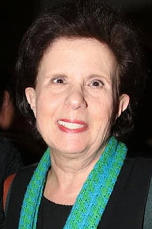 Yvonne Maltezou profile