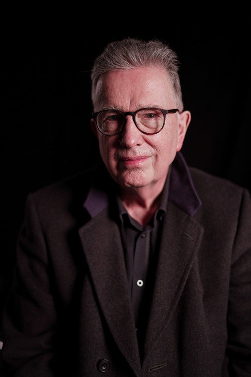 Photo of Tom Robinson, Acting