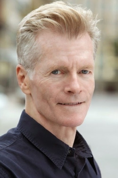 Photo of Keith McDermott, Acting