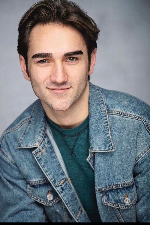 Photo of Parker Ridgley, Acting