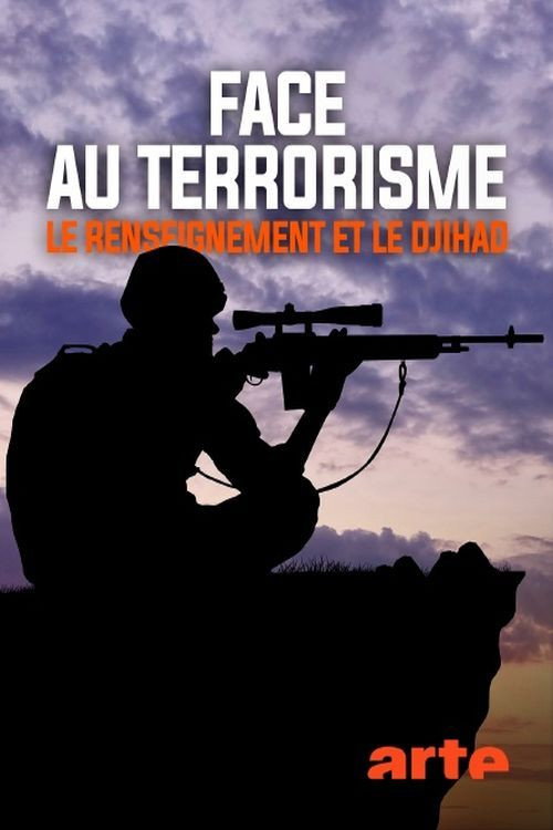 Movie poster for The Business With Terrorism: Our Intelligence Services and the Jihad (2020)