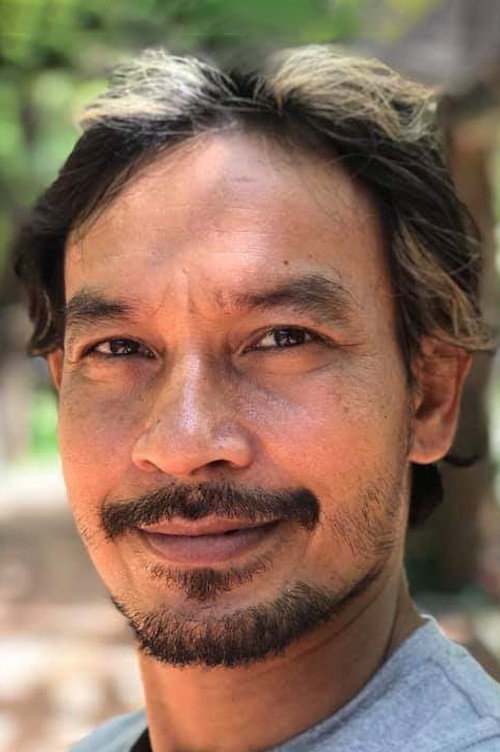 Photo of Thạch Kim Long, Acting