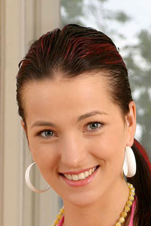 Photo of Hana Perlikova, Acting