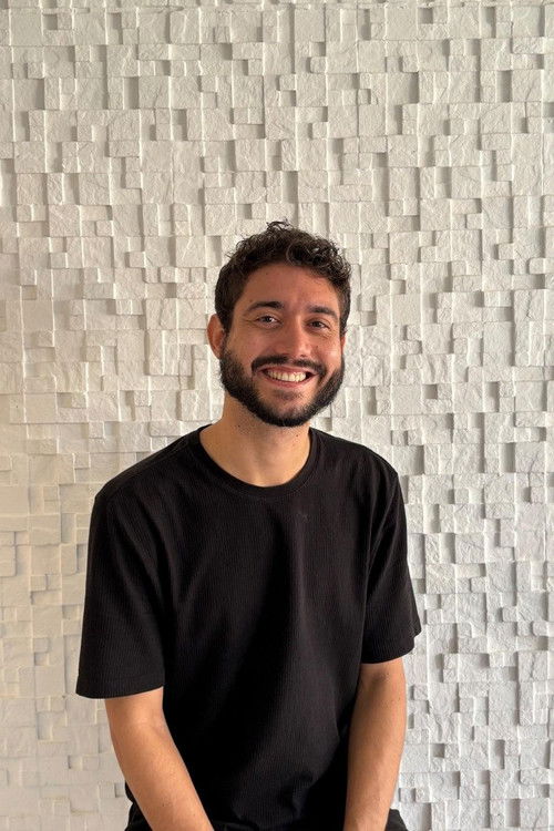 Wenderson Abreu profile