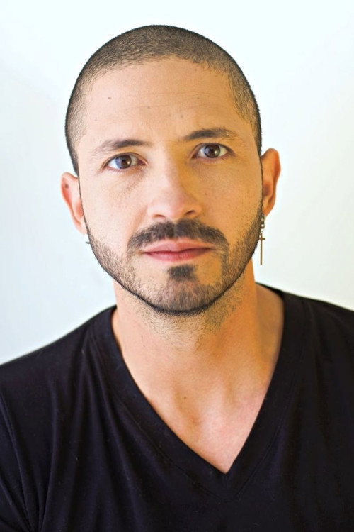 Photo of Alexander Alzate, Acting