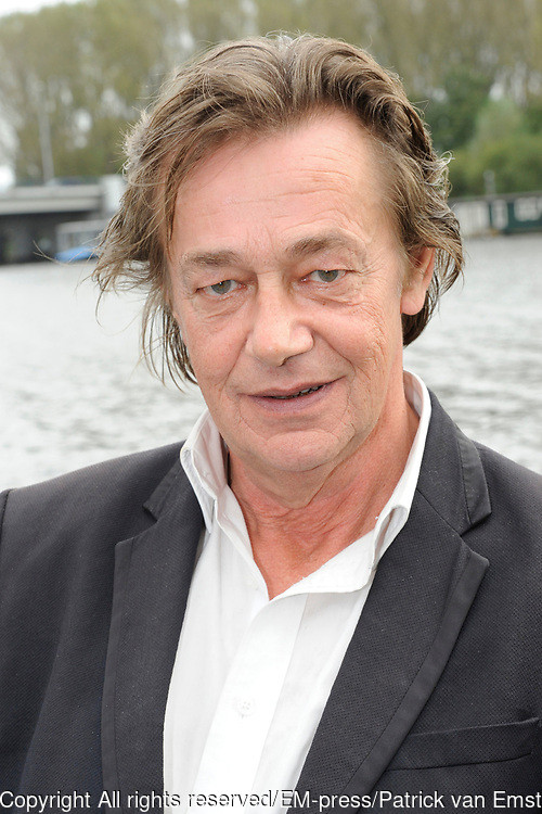 Photo of Hans Hoes, Acting