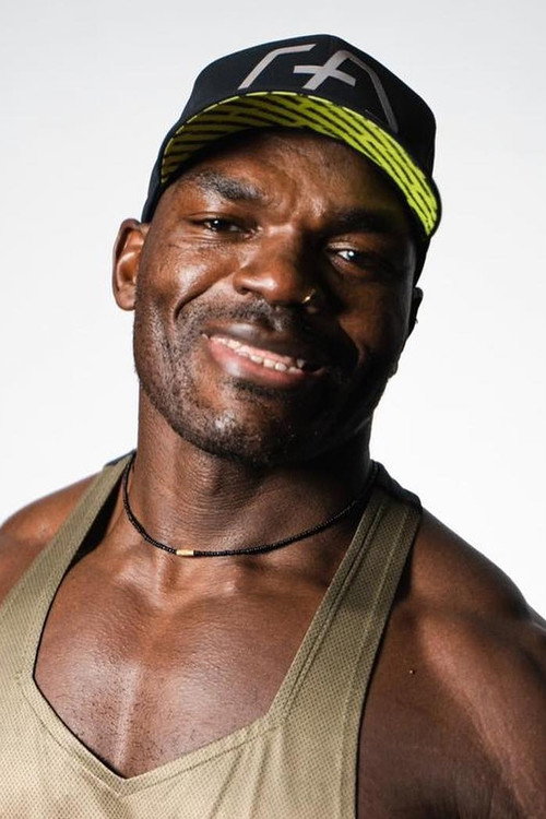 Photo of Alain Ngalani, Acting