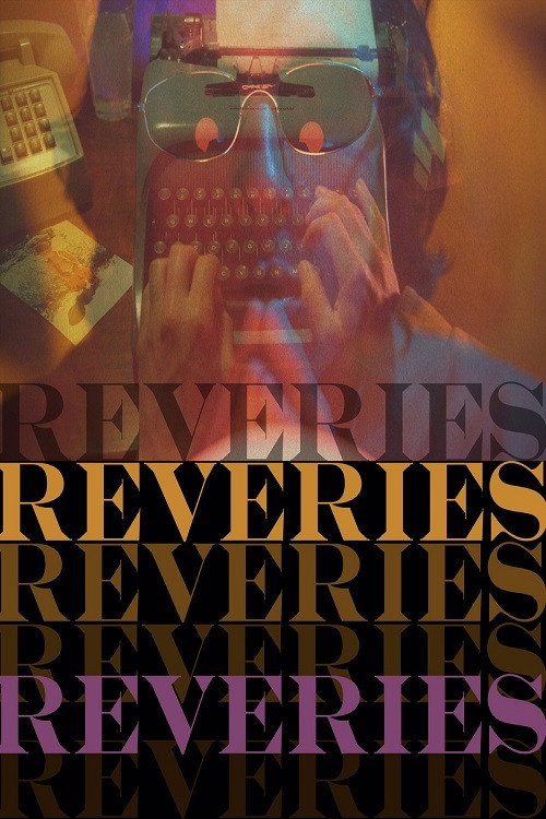 Movie poster for Reveries (2018)
