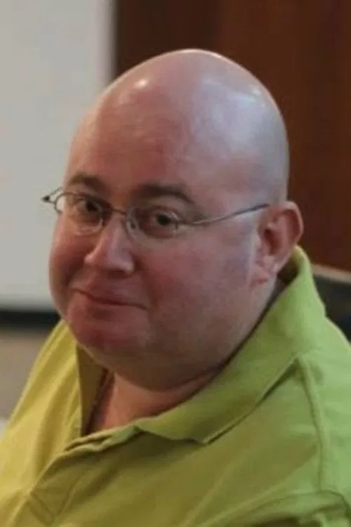 Dimitris Dimitriou profile