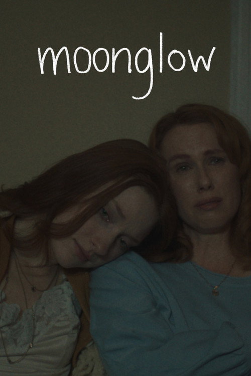 Movie poster for Moonglow