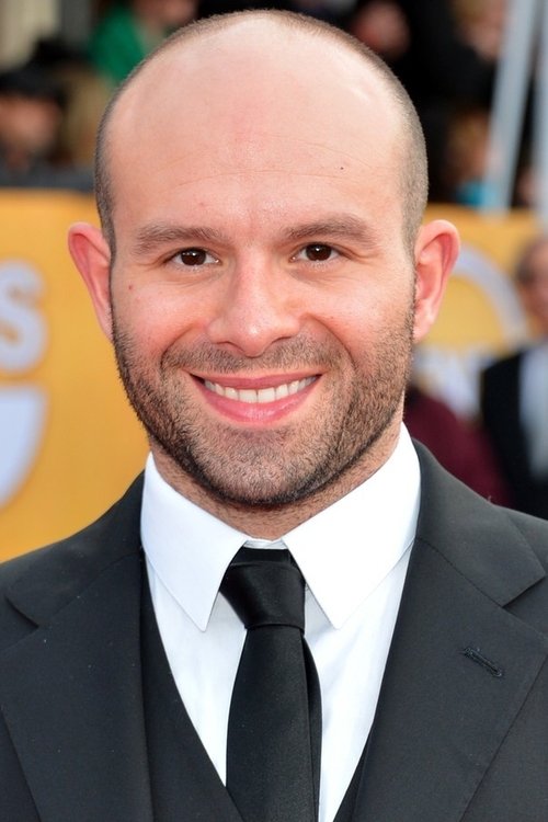Photo of Anatol Yusef, Acting