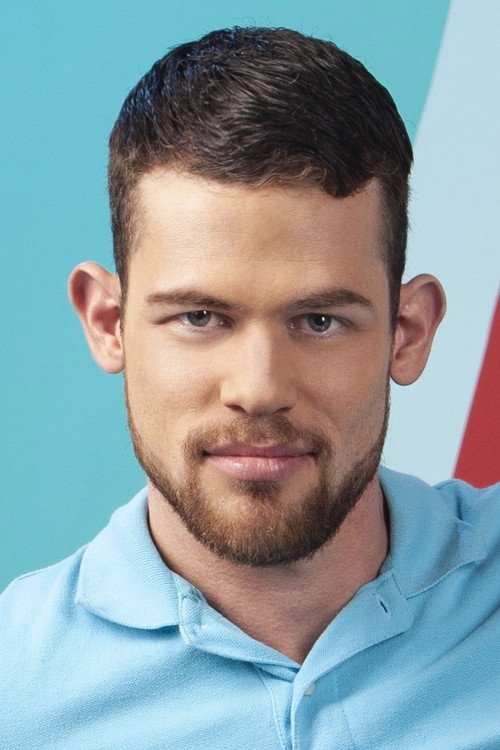 Photo of Kurtis Wolfe, Acting