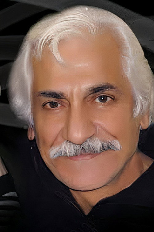 Hossein Khanibeik profile