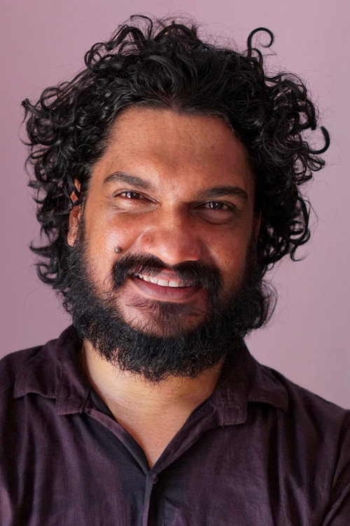 Photo of Sanal Kumar Sasidharan, Writing