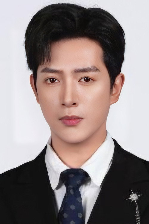 Photo of Shi Xuanhong, Acting