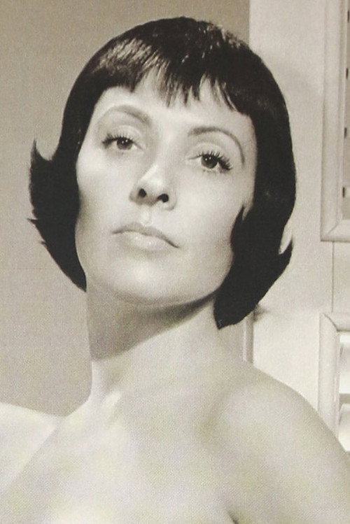 Photo of Keely Smith, Acting