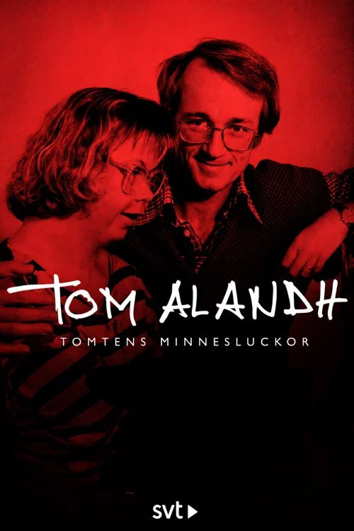 Series poster for Tomtens Minnesluckor (2019)
